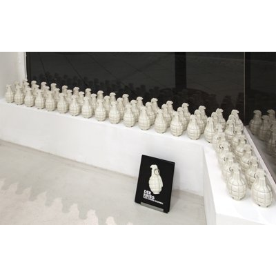 HGr-E942 Install Christel-Wagner-Galerie